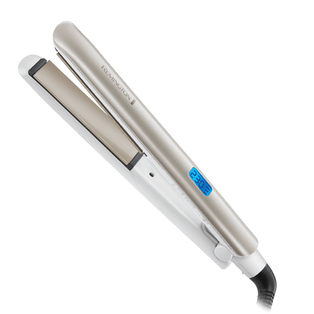 REMINGTON S8901 HYDRALUXE HAIR STRAIGHTENER
