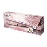 REMINGTON COCONUT SMOOTH HAIR STRAIGHTENER S5901