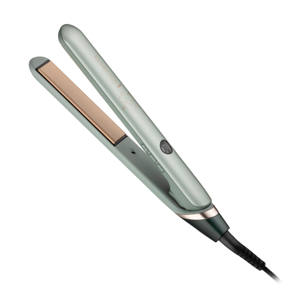 REMINGTON BOTANICALS HAIR STRAIGHTENER S5860