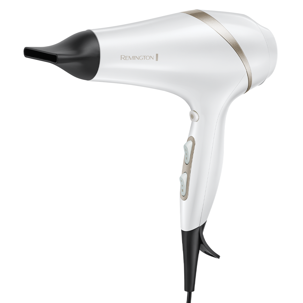 REMINGTON HYDRALUXE HAIR DRYER WITH MOISTURE AC8901
