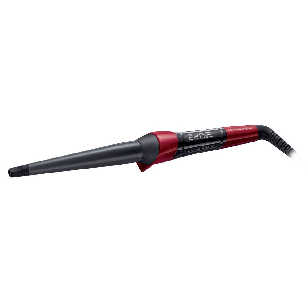 REMINGTON CI96 SILK CURLING WAND