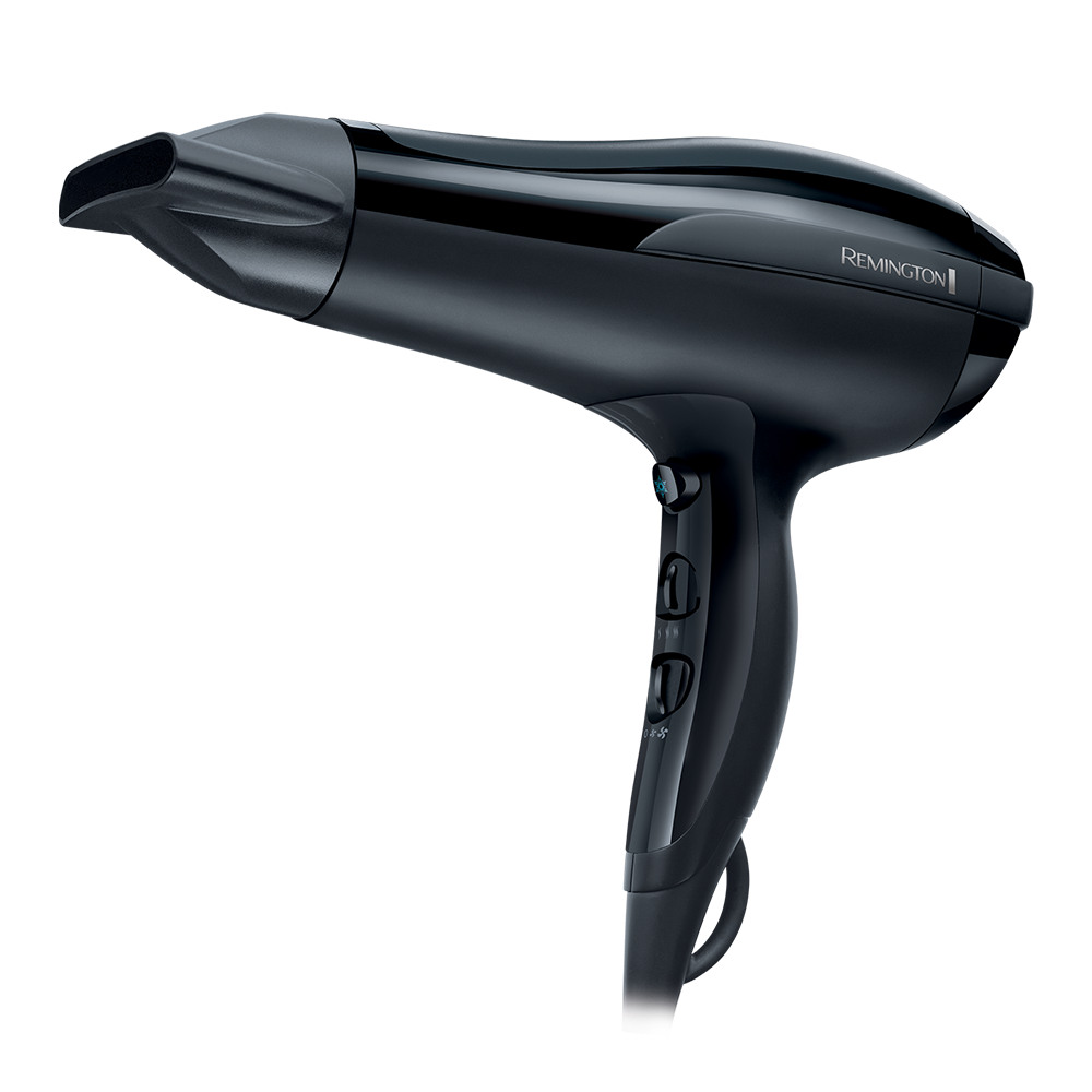 REMINGTON PRO-AIR 2200W DRYER D5210