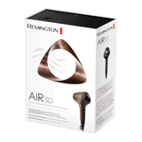 REMINGTON D7777 AIR 3D HAIR DRYER
