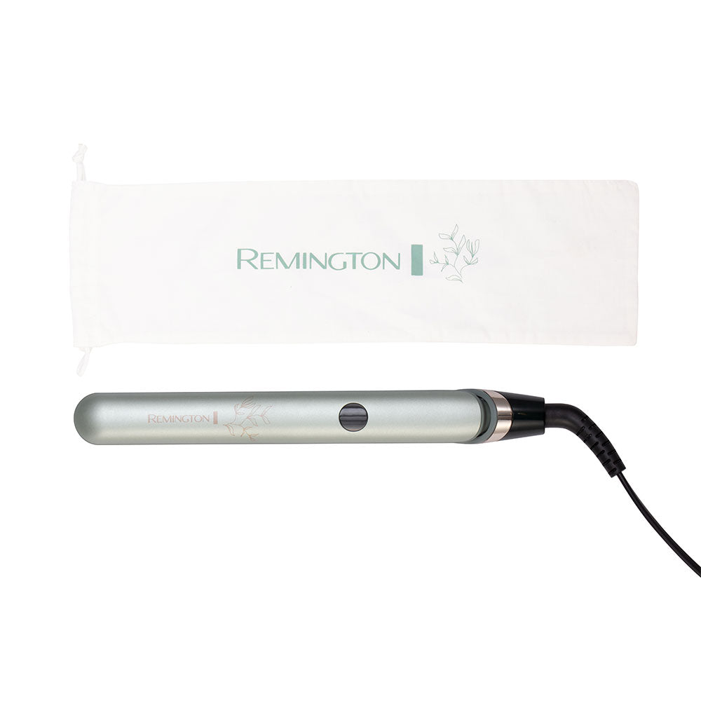 REMINGTON BOTANICALS HAIR STRAIGHTENER S5860
