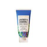 Daily Essentials Face Wash - Lavender & Chamomile Conatural  