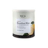 Rica Lemon Brazilian Wax 800g RICA  