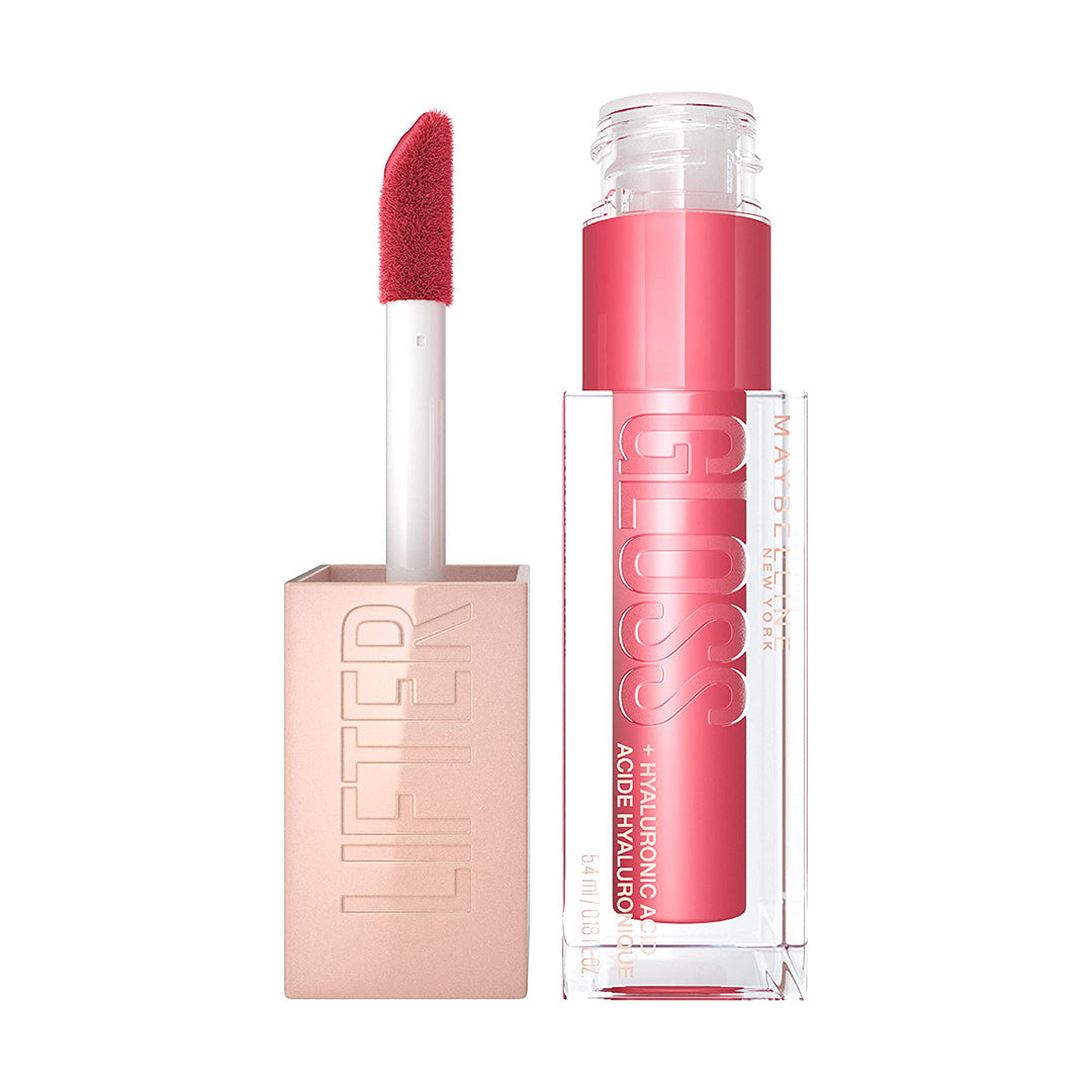 Maybelline New York- Lifter Gloss - Heat