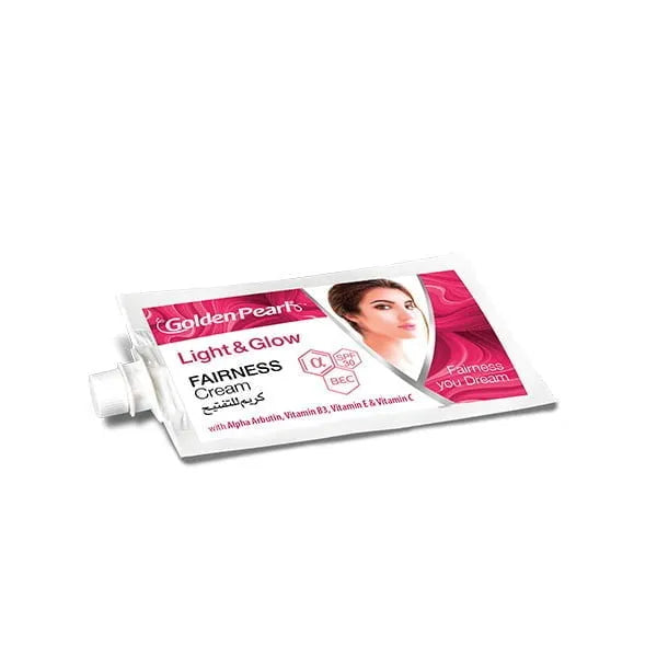 Light & Glow Radiance Cream