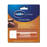 Vaseline Lip Therapy Stick Cocoa Butter, 4.8g Vaseline  