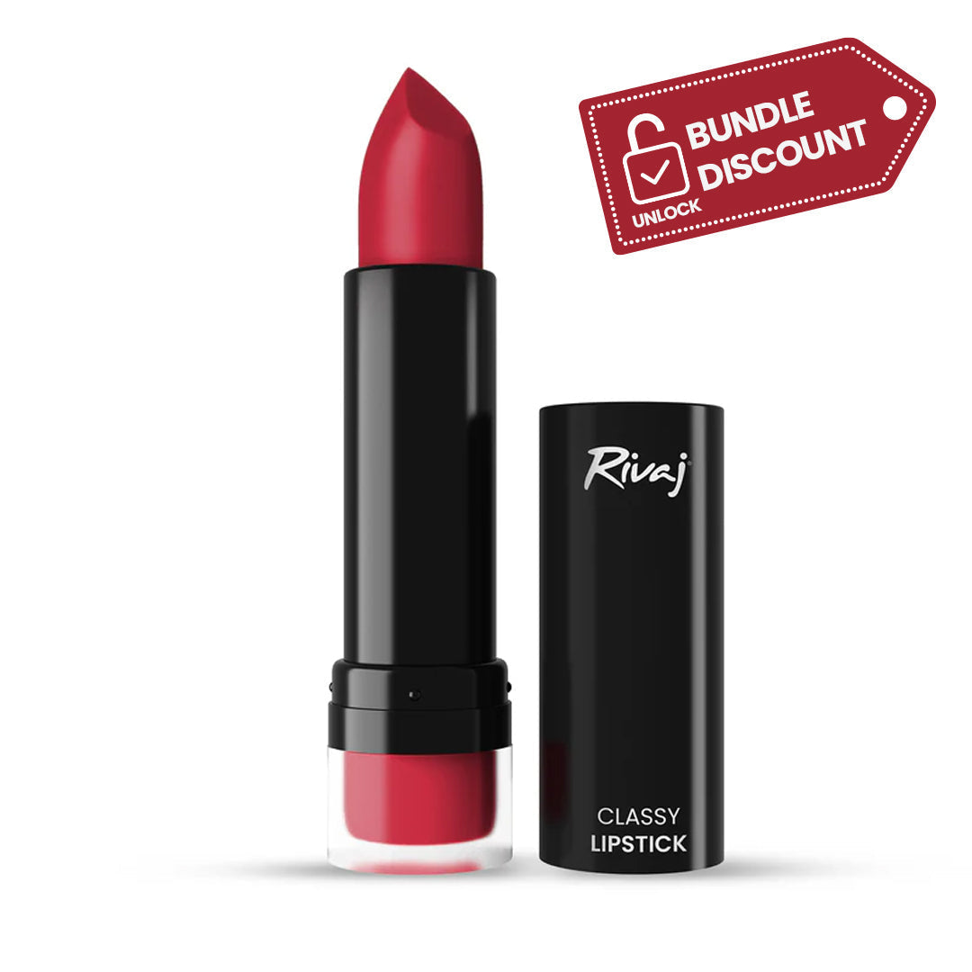 Rivaj Classy Lipstick