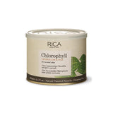 Rics Chlorophyll Liposoluble Wax 400ml RICA  