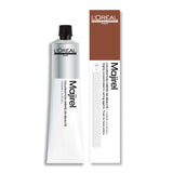 Loreal Majirel#5.52 L. Mahogni Irides. Brown Hair Color 50Ml Loreal  