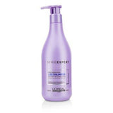 Loreal Series Expert Liss Unlimited Shampoo 500ml Loreal  