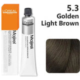 Loreal Majirel Hair Color Gold 5.3 60Ml