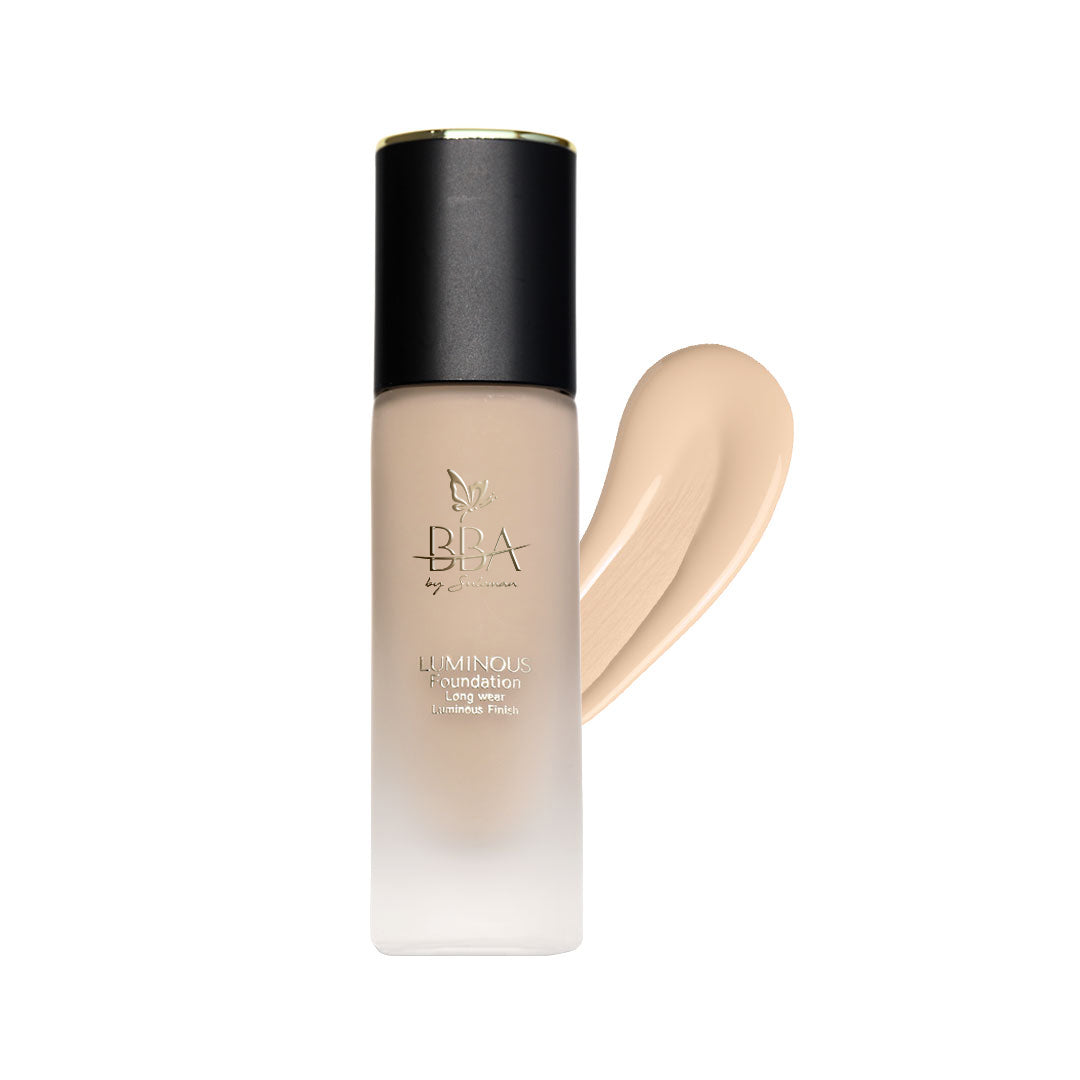 Luminous Foundation