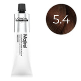 Loreal Majirel Hair Color Cop 5.4 60Ml Loreal  