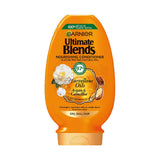 Garnier Ultimate Blends Marvelous Oil Argan & Camelia Norshing Conditioner 400ml Garnier  