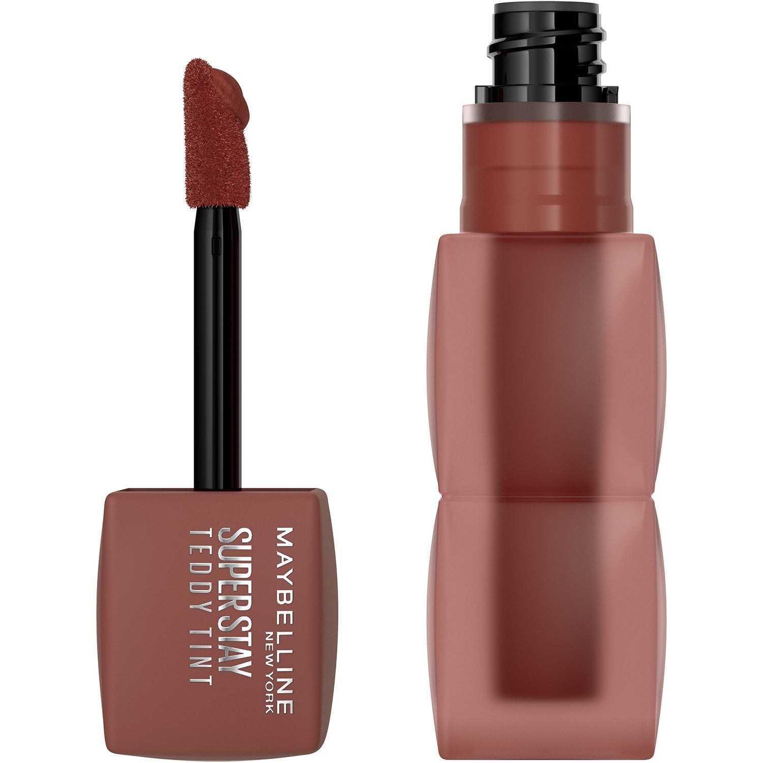 Maybelline Super Stay Teddy Tint