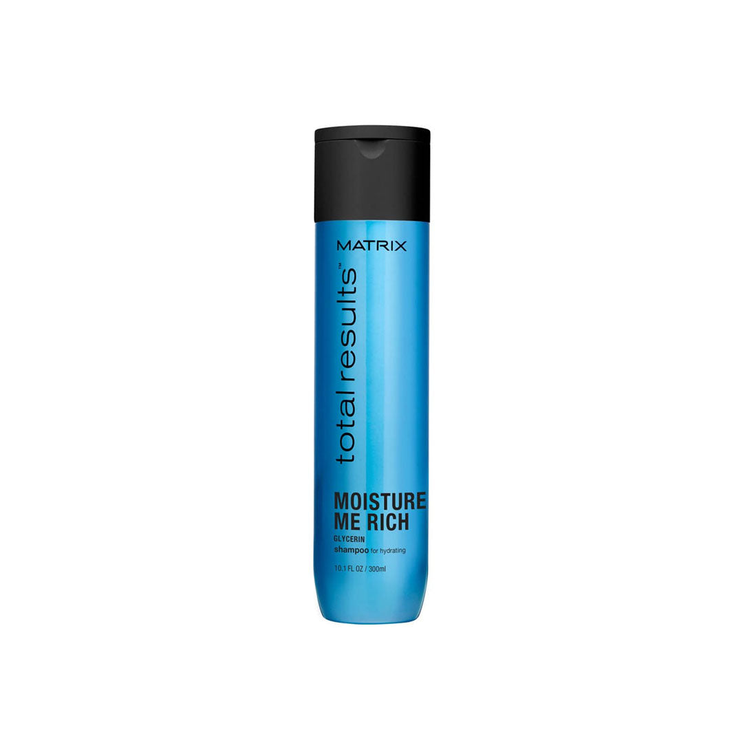 Matrix Moisture Me Rich Shampoo 300ml