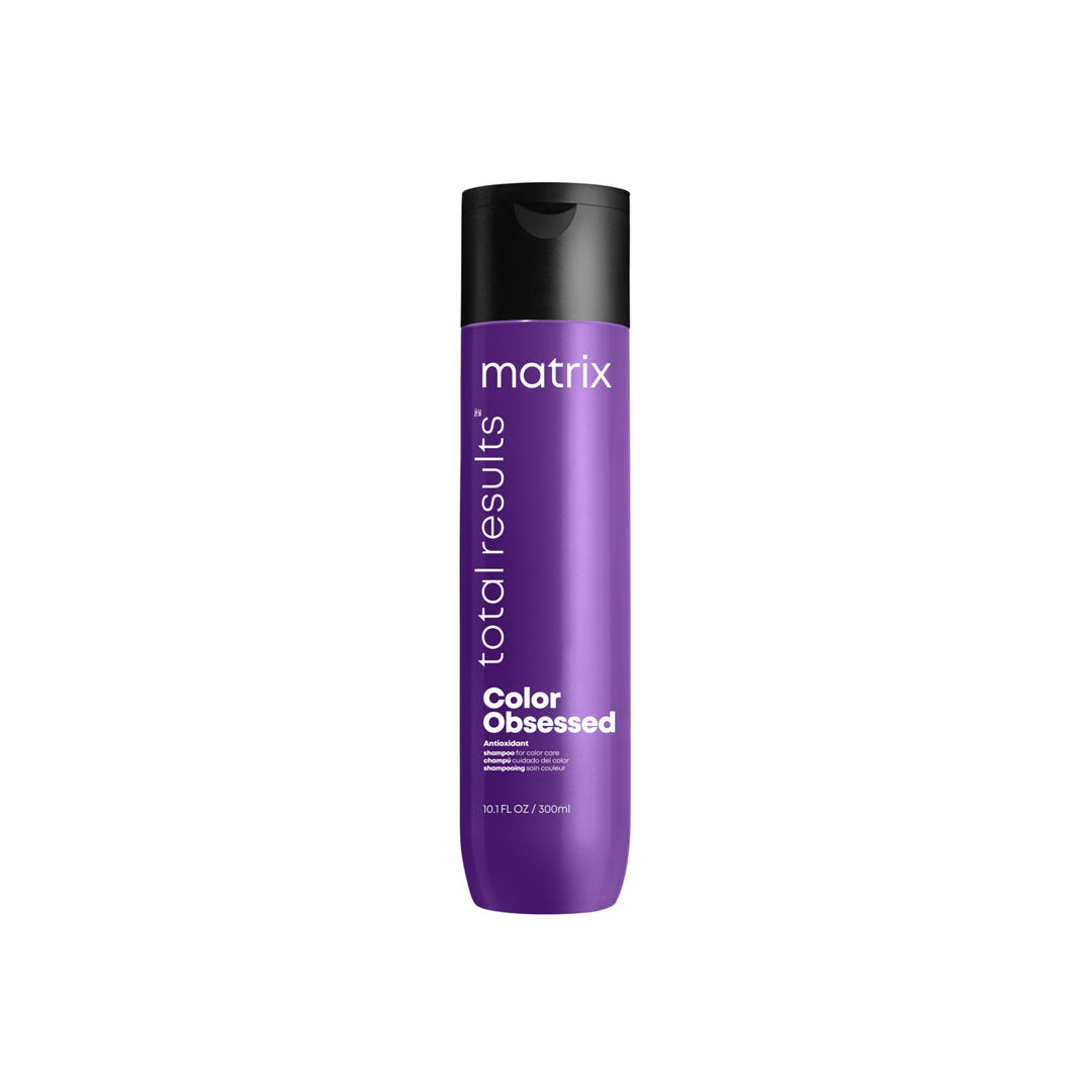 Matrix Color Obsessed Shampoo 300ml
