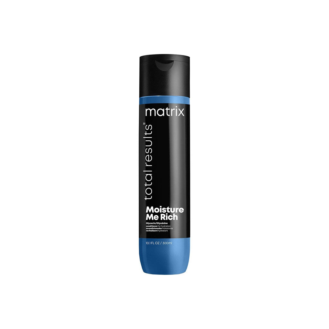 Matrix Moisture Me Rich Conditioner 300ml
