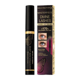 Max Factor - Masterpiece Divine Lashes 001 Rich Black Max Factor  