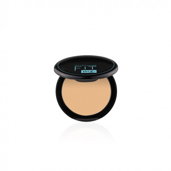 MAYBELLINE FIT ME COMPACT POWDER