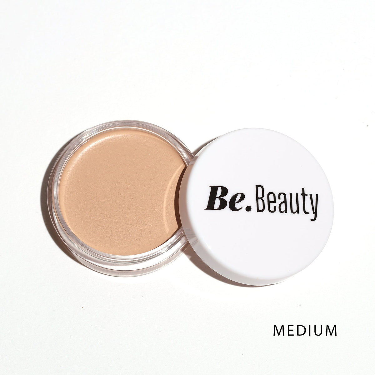 Be Beauty HD Cover Creamy Concealer