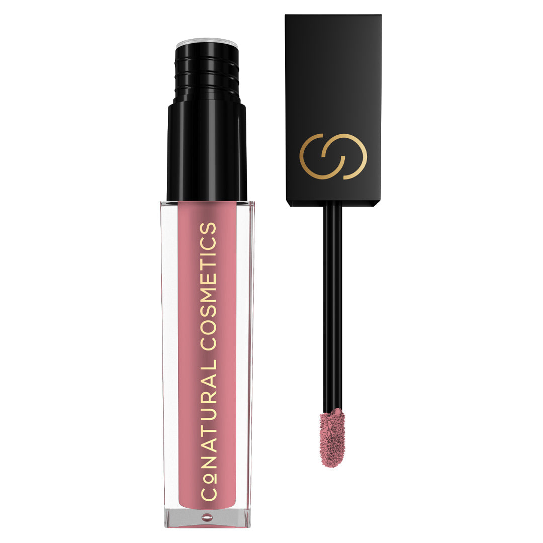 Conatural-Long Stay Liquid Matte Lipstick