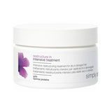 Milk Shake Simply Zen Restructure In Intensive Treatment Milk Shake  