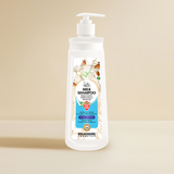 Milk Shampoo Golden Girl Cosmetics  