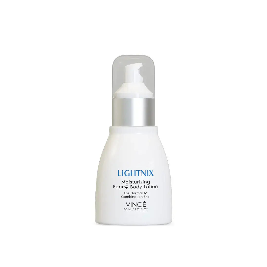 Moisturizing Face & Body Lotion Free Gift - Rs 1,250