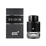 Mont Blanc Men Explorer Eau de Perfume 100ml MONT BLANC  