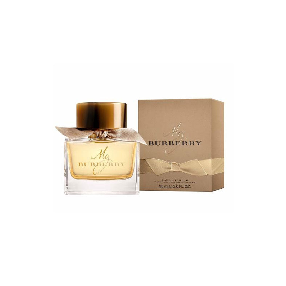 Burberry My Perfume For Women EDP 90ml