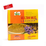 Multani Mud Powder Saeed Ghani  
