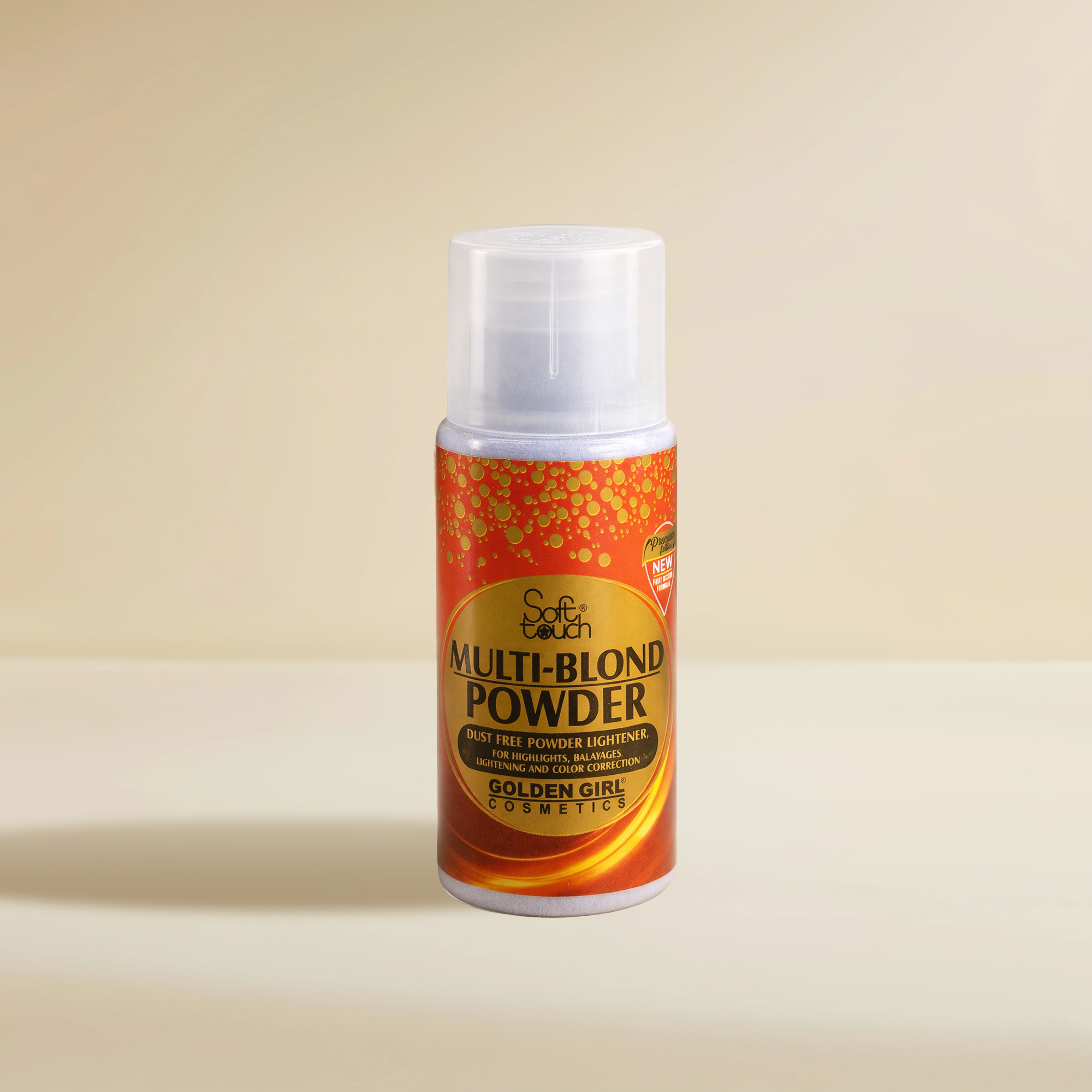 Multi - Blond Powder for Streaking
