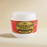 Multi - Blond Powder for Streaking Golden Girl Cosmetics  