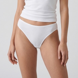 Multi Color Brief Panty Pack Of 3-B253 Belleza Lingerie  