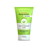 Neem Face Wash Free Gift - Rs 390 Vince Care  