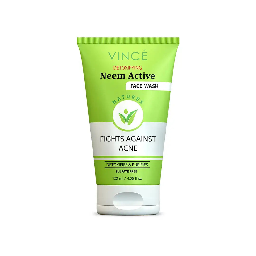 Neem Face Wash