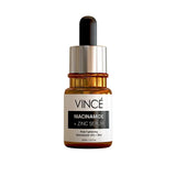 Niacinamide + Zinc Serum Vince Care  