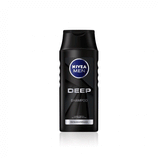 Nivea Men Deep Shampoo 400ml