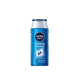 Nivea Men Strong Power Shampoo 250ml Nivea  