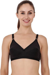 Cotton Lift Bra - 001 Belleza Lingerie  