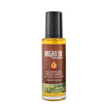 Nuspa Gluten Free And Sulfate Free Oil 100ml Nuspa  
