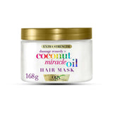 OGX Coconut Miracle Oil Damage Remedy Hair Mask 168g OGX  