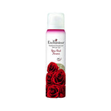 Enchanteur Rose Oud Amour Body Spray For Women 150ml Enchanteur  
