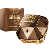 Paco Rabanne Lady Million Prive Edp 80ml Paco Rabanne  