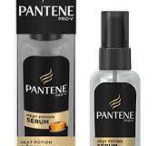 PANTENE HAIR SERUM HEAT POTION 50 ML BASIC