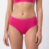 Multi Color Brief Panty Pack Of 6-B241 Belleza Lingerie  